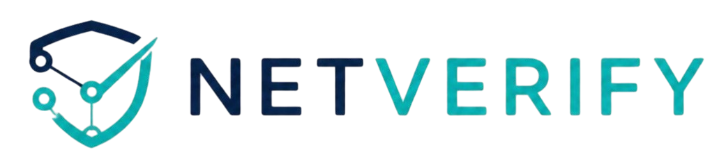 NET VERIFY